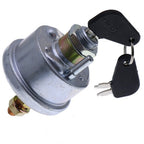 Ignition Switch Fits CAT Caterpillar 	816 826B 815 825B 3304 3306 3406 3408E
