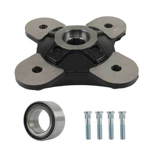 For Polaris RS1 RZR XP 1000 Turbo & Turbo S Front or Rear Wheel Hub Bearing Kit