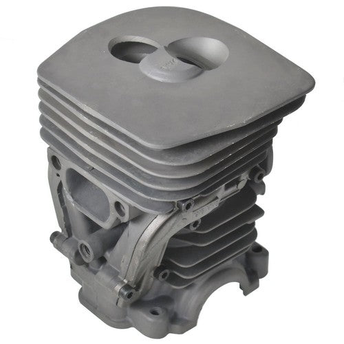 Fit For Husqvarna 455 Rancher 455E 460 Chainsaw 537 47mm Piston Cylinder Kit US