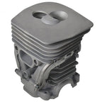 Fit For Husqvarna 455 Rancher 455E 460 Chainsaw 537 47mm Piston Cylinder Kit US