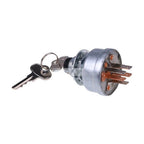 Ignition Switch 102044702 for Club Car Carryall 294/XRT 1500 Gas 2004-2006