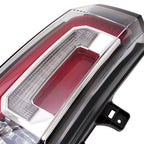 Left and Right Tail Light for GMC Yukon 2015 2020 Rear Brake Taillamps