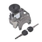 Ignition Lock Cylinder Switch & Housing for Chevy Silverado Cadillac Escalade