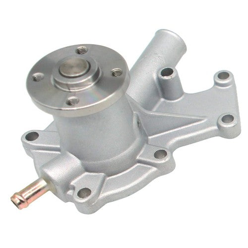 Water Pump For Kubota 19883-73030 D722 D902 D662 Z482 RTV900 14.1mm Impeller