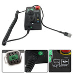 Control Box Assembly Fit For Genie Gen 6 GS-1530 GS-1532 GS-1930 137633 137633GT