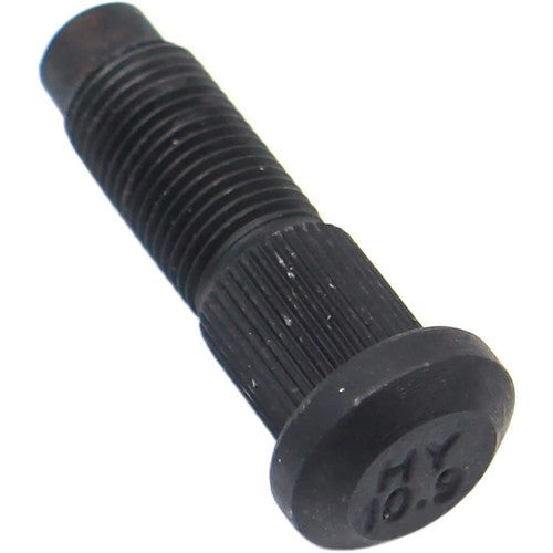 Wheel Stud Axle Nut Lug For Bobcat Skid Steers 500 520 530 533 542 543 540 553