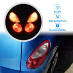 Tail Lights Left Side Right Side with Bulbs for 2006 2010 Chrysler PT Cruiser