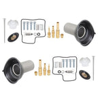 Carburetor Repair Kit For Honda Shadow VT VLX 400 600 1994-2003