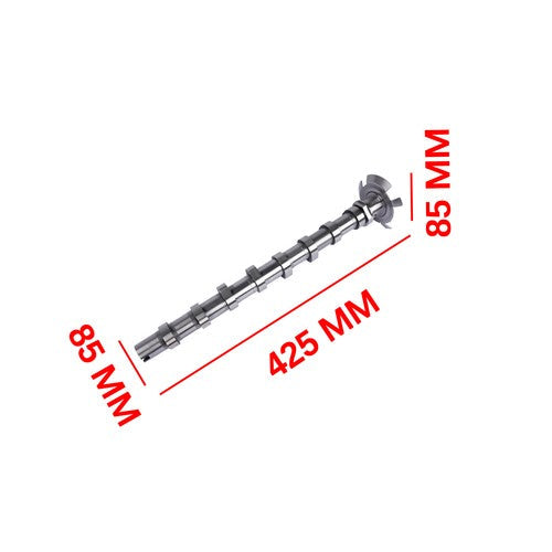 Engine Exhaust Camshaft for Mercedes-Benz A220 2019-2020 GLA250 2015-19 L4 2.0L