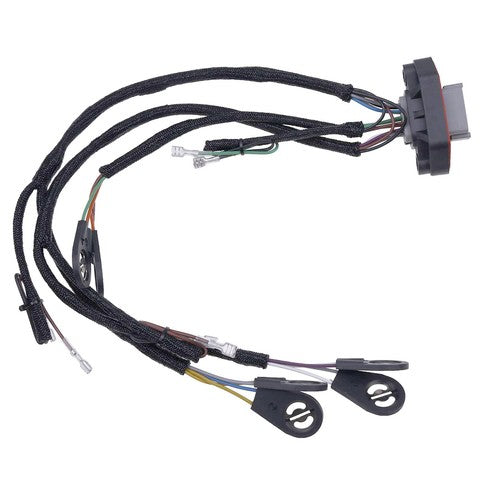 Fuel Injector Wiring Harness Control Wire 4P9537 4P-9537 for CAT 345B E345B