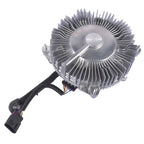 84013368 Engine Cooling Fan Clutch Assembly For 17-19 Silverado Sierra 2500 HD