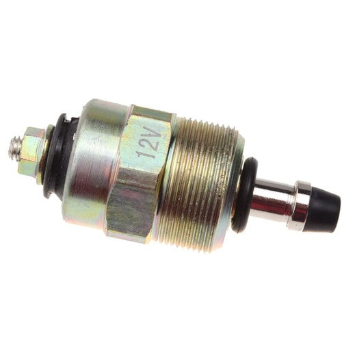 12V Stop Solenoid Valve For PEUGEOT FIAT CITROEN SEAT VW 028130135F