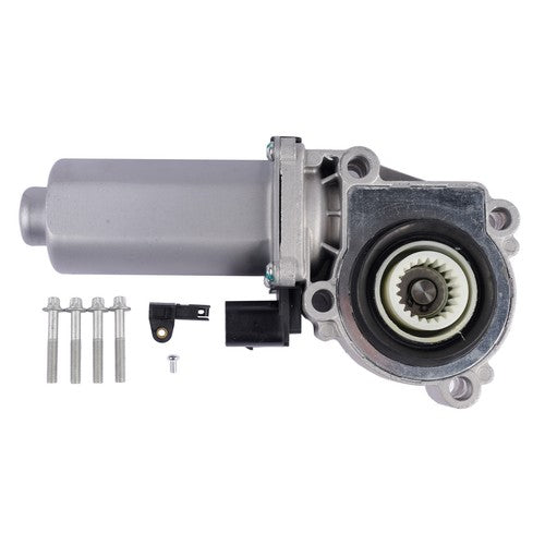 Transfer Case Shift Motor for INFINITI QX56 2011-2013 Nissan Armada 5.6L 7Pins