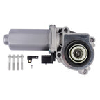 Transfer Case Shift Motor for INFINITI QX56 2011-2013 Nissan Armada 5.6L 7Pins