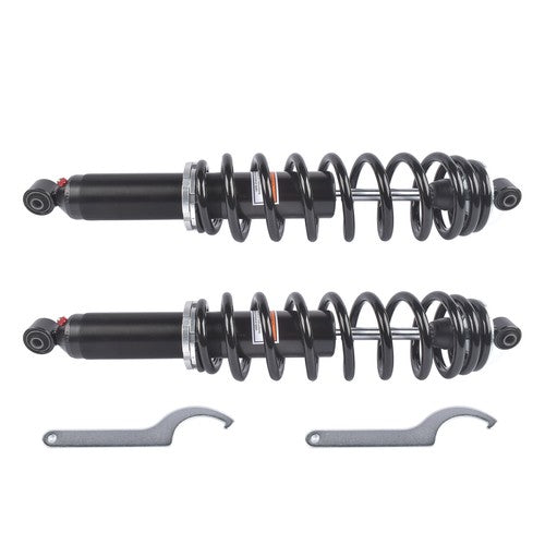 Pair Front Shock Absorbers Left & Right for Can-Am Commander 800 1000 2011-2020