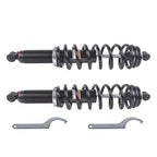 Pair Front Shock Absorbers Left & Right for Can-Am Commander 800 1000 2011-2020