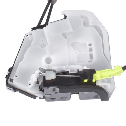 Rear Door Lock Actuator Motor LH for Nissan Altima Platinum SR Sense Exclusive