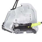 Rear Door Lock Actuator Motor LH for Nissan Altima Platinum SR Sense Exclusive