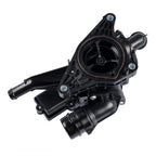 Thermostat Housing Assy For 2020-2023 Hyundai Sonata Elantra 1.6L L4 256002M810