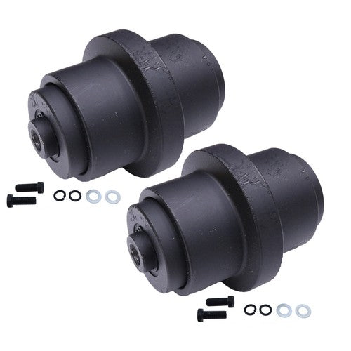2X Track Roller Bottom Roller for Bobcat E26 E32 E42 331 225 325 328 329 331 334