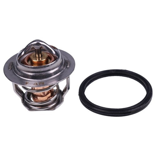 Thermostat Assembly E5500-73272 E5500-73012 for Kioti LB LK CK20 DK4510 LB1914