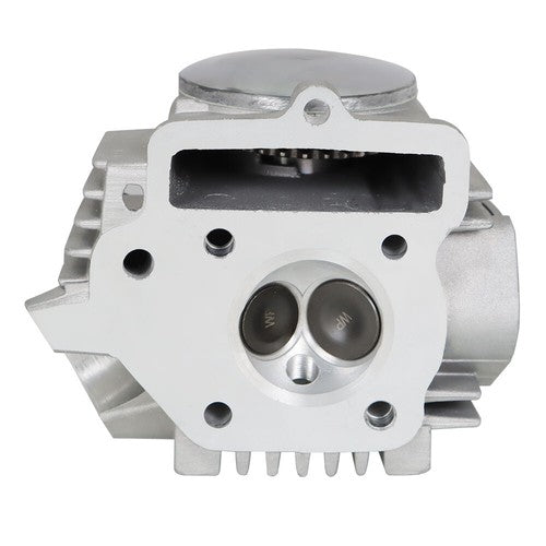 For Honda XR50 Z50R CRF50 Top End Rebuild Kit Cylinder Head Piston