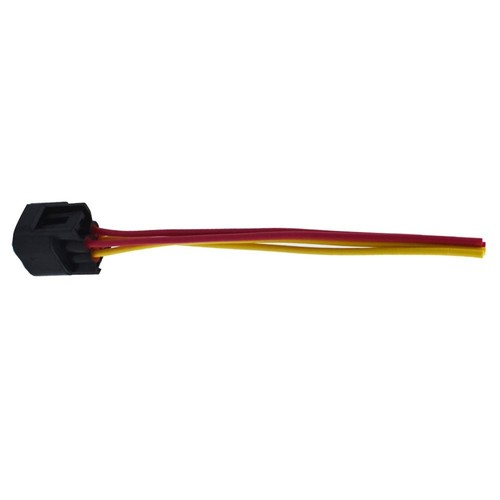 For Suzuki Starter Relay Solenoid Wire Connector Plug GSXR Hayabusa TL1000 S R
