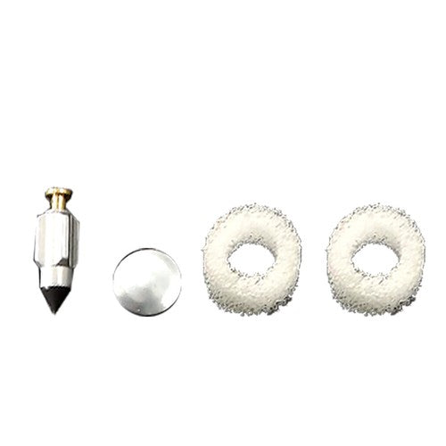Rebuild Kit For Briggs & Stratton 696146 20A400 2014 2024 2034 20D400 20F400