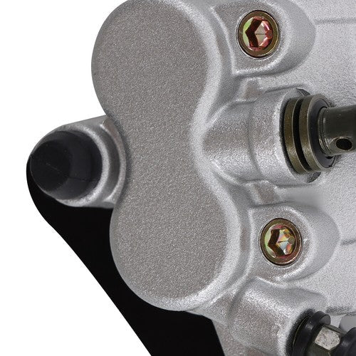 Front Brake Caliper W/Pads For Honda  250 CMX250C 1985 1986 1987 US