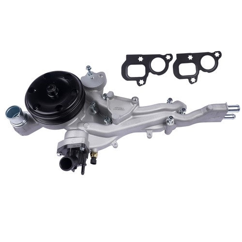 Water Pump for Cadillac Escalade Chevrolet GMC Sierra Silverado 1500 2015-2020