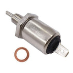 Carburetor Fuel Solenoid for 21188-2011 Kawasaki FD731V FD750D FH500V FH531V
