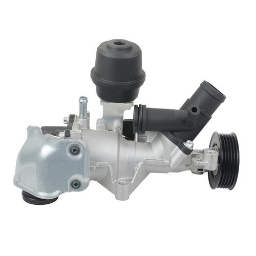 Electric Water Pump Thermostat Kit For Mercedes A-CLASS (W176) A160 A2702000800
