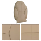 For Dodge Ram 1500 3500 SLT 1998-2002 Driver Bottom & Top Seat Cover Durable