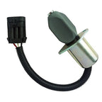 Fuel Shut Off Valve D.C. Solenoid 1751ES-12E7UC5B1S1 For Tractor 12V