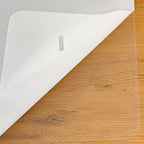 2 Piece Clear Front Vented Windshield for Kubota RTV1140 CPX 2009-2016