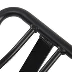 Rear Backrest  Luggage Rack For Kawasaki Vulcan S 650 VN650 EN650 2015-2023 US