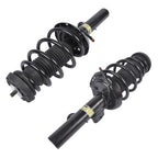 2Pcs Front Shock Absorbers Struts Assembly Electric For Buick LaCrosse 2010-2016