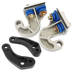 13-04708R 13-04708L Fits For Peterbilt Lower Hood Pivot Kit Brand New