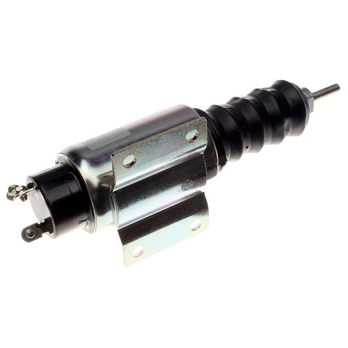 NEW Fuel Shutoff Solenoid Valve 2003 SA-3193-12 For Woodward