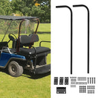 Extended Roof Mounting for 2004 Plus Club Car Precedent Yamaha G29 Drive Top Supports