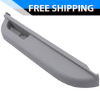 Door Armrest For Chevrolet GMC C K 1500 2500 3500 1988-1994 Gray Front Right RH
