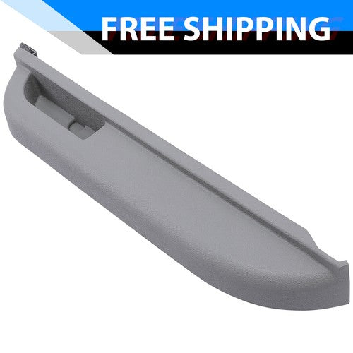 Door Armrest For Chevrolet GMC C K 1500 2500 3500 1988-1994 Gray Front Right RH