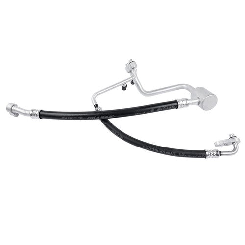A/C Manifold Hose Assy 84121190 for Chevy Traverse 13-17 GMC Acadia 13-16 3.6L