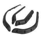 New 4pcs Golf Cart Standard Fender Flares Front and Rear For EZGO TXT Model