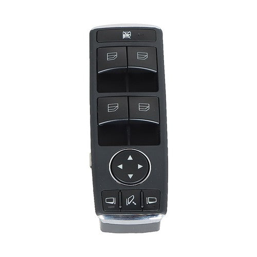 Car Window Lift Switch Suit For 12-19 Mercedes-Benz GLA GLE ML GL A B G Series