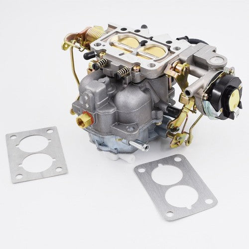 For Jeep 2-Barrel Bbd 6 Cyl 4.2l 258cu Engine Carb Type RPW Carburetor