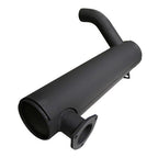 Muffler 6687886 for Bobcat A300 S220 S250 S300 T250 T300 Skid Steer Loaders