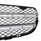 2538802000 Front Upper Grille for Mercedes Benz X253 GLC300 2016-18 2019