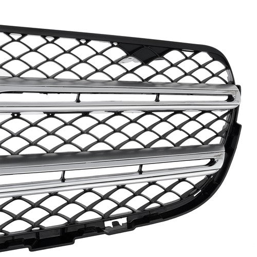 2538802000 Front Upper Grille for Mercedes Benz X253 GLC300 2016-18 2019