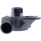 Water Pump U5MW0193 4223901M91 for JCB Perkins Massey Ferguson 4225 4235 4325